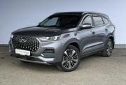 Chery Tiggo 8 Pro Max I Рестайлинг Киров  - изображение 34