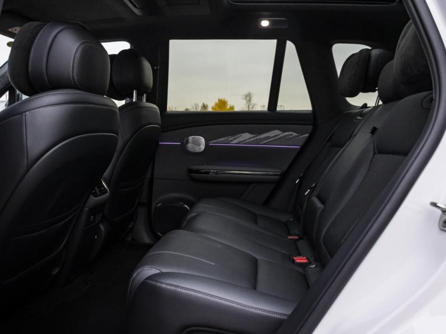 GAC Trumpchi S7 I Москва  - изображение 17