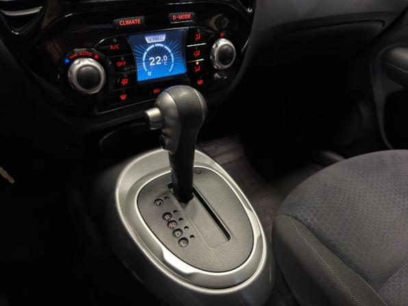 Nissan Juke I с пробегом 2013 года, цена 879 000 рублей, 159000 км, внедорожник, Автокод Объявления