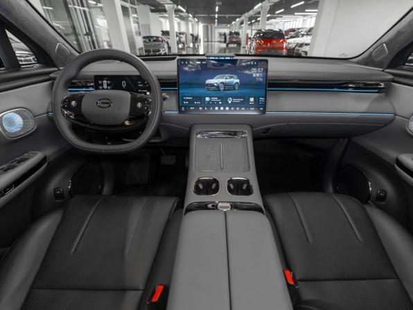 GAC Trumpchi S7 I Рестайлинг с пробегом 2026 года, цена 5 850 000 рублей, 9 км, внедорожник, Автокод Объявления