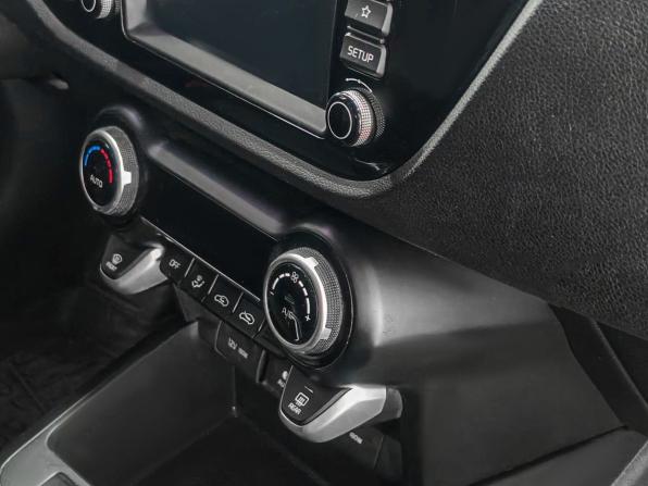 Kia Rio IV с пробегом 2020 года, цена 1 699 900 рублей, 51000 км, хэтчбек, Автокод Объявления