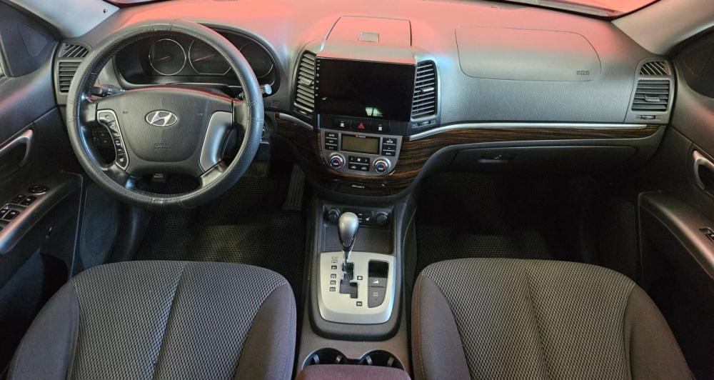 Hyundai Santa Fe II Рестайлинг Вологда  - изображение 9