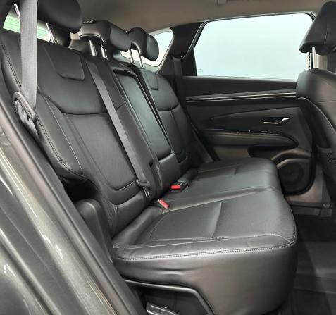 Hyundai Tucson IV с пробегом 2022 года, цена 3 399 000 рублей, 65538 км, внедорожник, Автокод Объявления