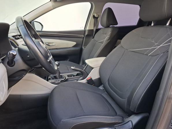 Hyundai Tucson IV с пробегом 2021 года, цена 2 850 000 рублей, 51561 км, внедорожник, Автокод Объявления