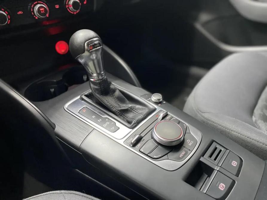 Audi A3 III (8V) Челябинск  - изображение 15