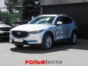 Mazda CX-5 II Москва  - изображение 31
