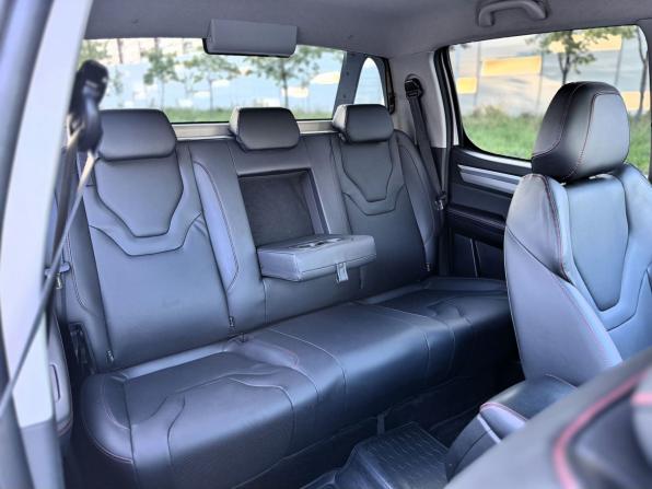 JAC T8 Pro с пробегом 2023 года, цена 2 315 000 рублей, 40000 км, offers.body_type.unknown, Автокод Объявления
