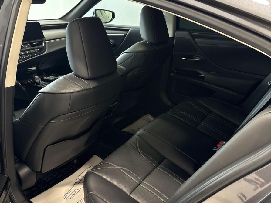 Lexus ES VII Рестайлинг Омск  - изображение 12