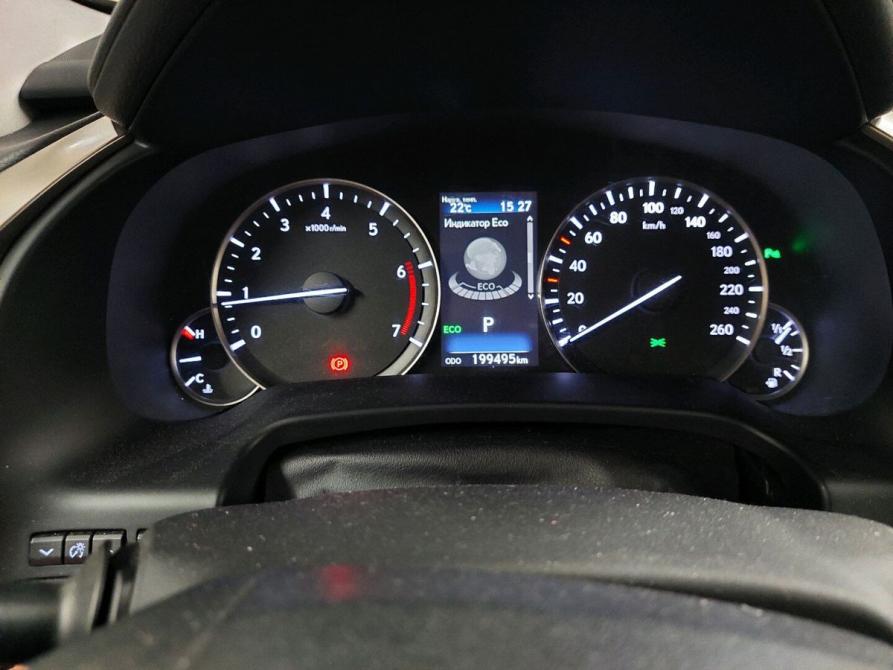 Lexus RX IV Москва  - изображение 6