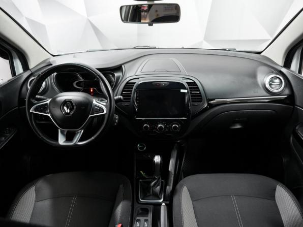 Renault Kaptur I Рестайлинг с пробегом 2021 года, цена 1 435 000 рублей, 53808 км, внедорожник, Автокод Объявления