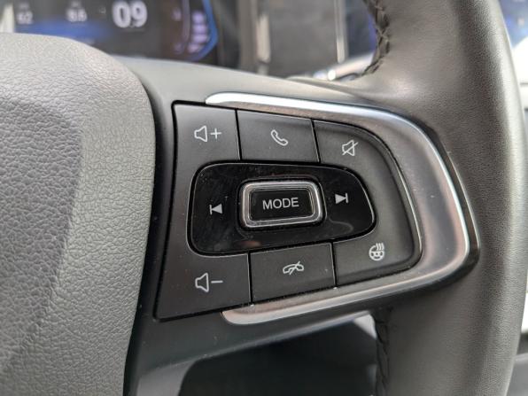 Kaiyi X3 с пробегом 2024 года, цена 1 350 000 рублей, 18696 км, внедорожник, Автокод Объявления