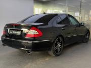 Mercedes-Benz E-Класс III (W211 S211) Рестайлинг Уфа  - изображение 30