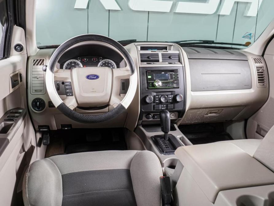 Ford Escape II Воронеж  - изображение 6