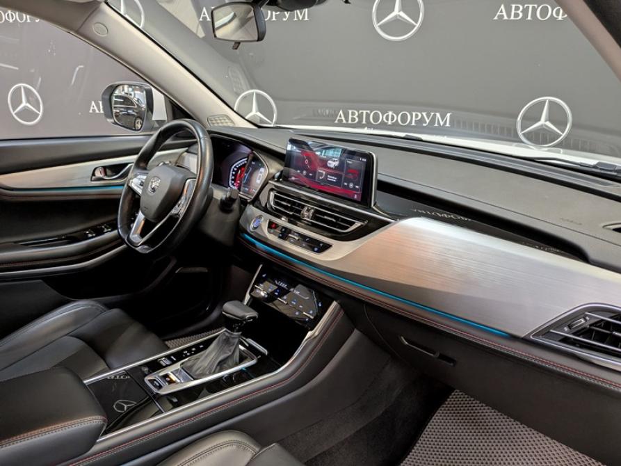 Changan CS75 I Рестайлинг Москва  - изображение 22