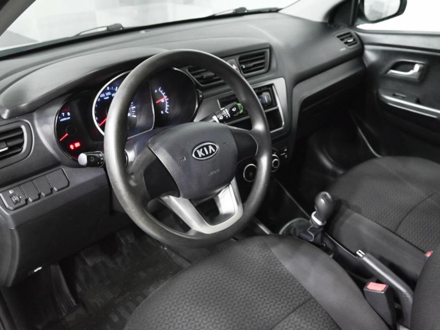 Kia Rio III Екатеринбург  - изображение 15