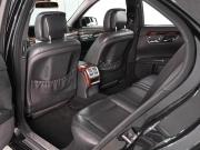 Mercedes-Benz S-Класс V (W221) Рестайлинг Ростов-на-Дону  - изображение 36
