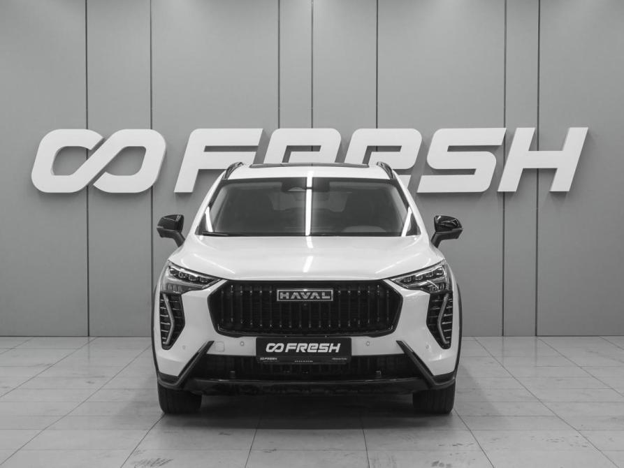 Haval Jolion I Ростов-на-Дону  - изображение 3