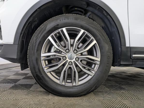 Geely Atlas Pro с пробегом 2024 года, цена 1 975 000 рублей, 79904 км, внедорожник, Автокод Объявления