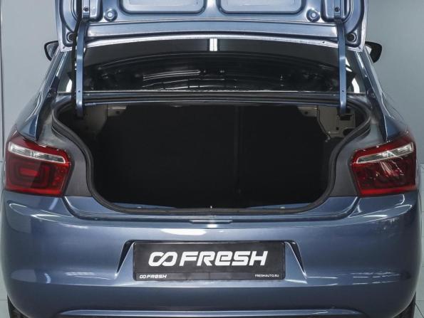 Citroen C-Elysee I с пробегом 2014 года, цена 719 000 рублей, 203881 км, седан, Автокод Объявления