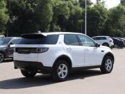 Land Rover Discovery Sport I Москва  - изображение 27
