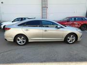 Hyundai Sonata VII (LF) Рестайлинг Санкт-Петербург  - изображение 32