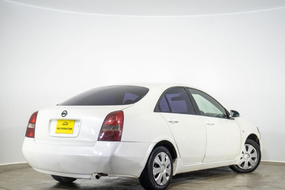 Nissan Primera III (P12) Оренбург  - изображение 5