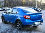 Renault Logan II Рестайлинг Мурманск  - изображение 30