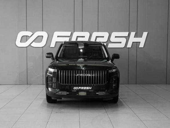 Jaecoo J7 I с пробегом 2023 года, цена 1 738 000 рублей, 128946 км, внедорожник, Автокод Объявления