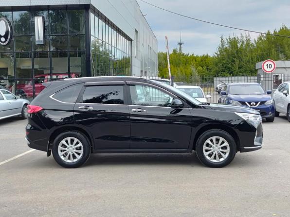 Haval M6 II с пробегом 2023 года, цена 1 710 000 рублей, 80499 км, внедорожник, Автокод Объявления
