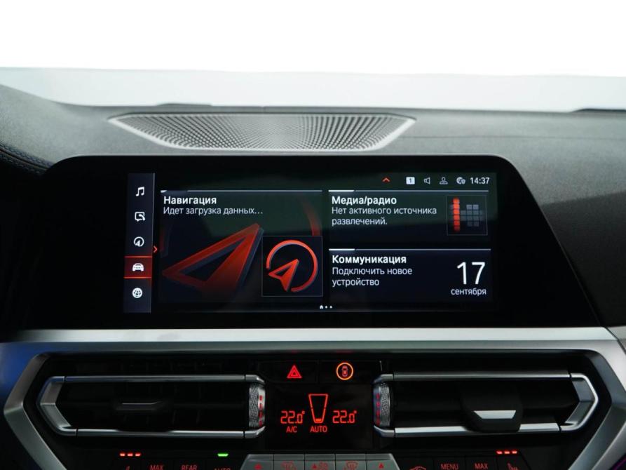 BMW 4 серии G22 G23 G26 Москва  - изображение 20