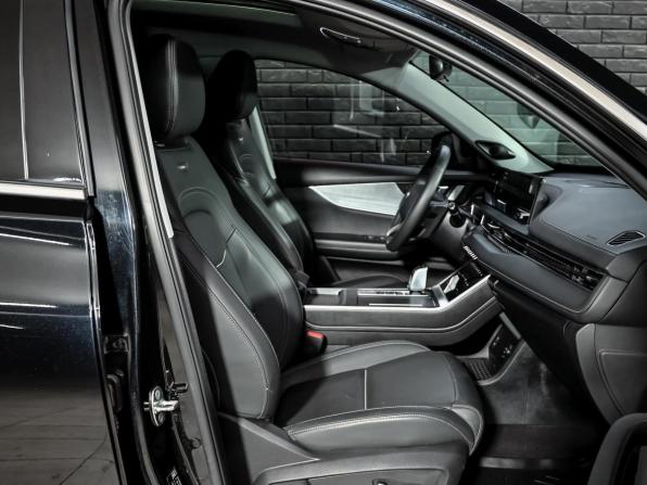 Chery Tiggo 7 Pro Max I с пробегом 2022 года, цена 1 820 000 рублей, 110835 км, внедорожник, Автокод Объявления