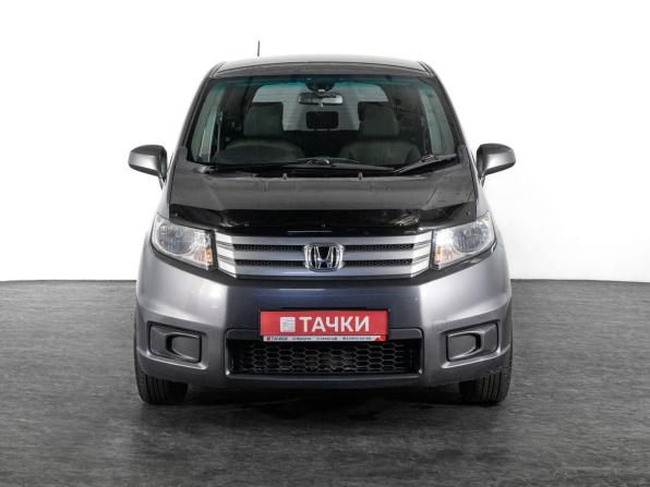 Honda Freed I Рестайлинг с пробегом 2014 года, цена 1 175 000 рублей, 155109 км, компактвэн, Автокод Объявления