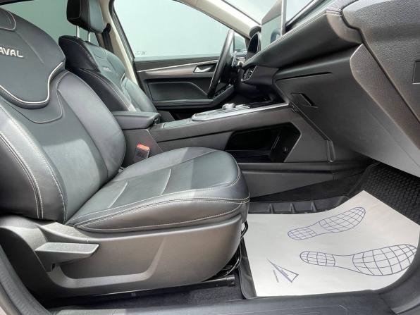Haval Jolion I Рестайлинг с пробегом 2023 года, цена 2 050 000 рублей, 39733 км, внедорожник, Автокод Объявления