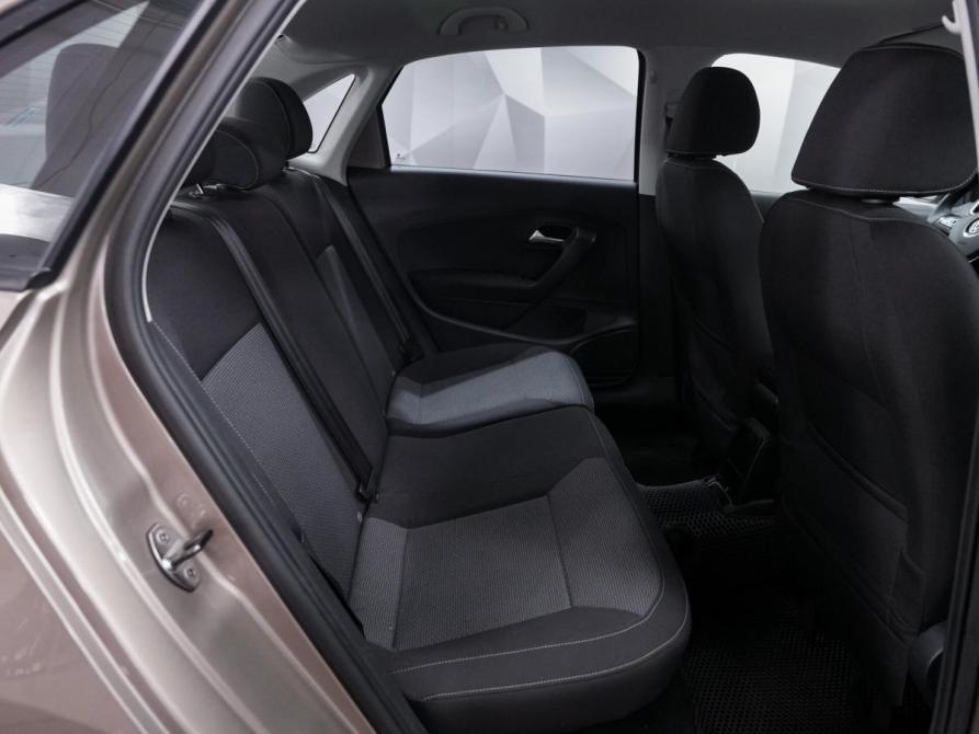 Volkswagen Polo V Рестайлинг Ульяновск  - изображение 13
