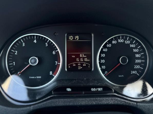 Volkswagen Polo V с пробегом 2010 года, цена 699 000 рублей, 161614 км, хэтчбек, Автокод Объявления
