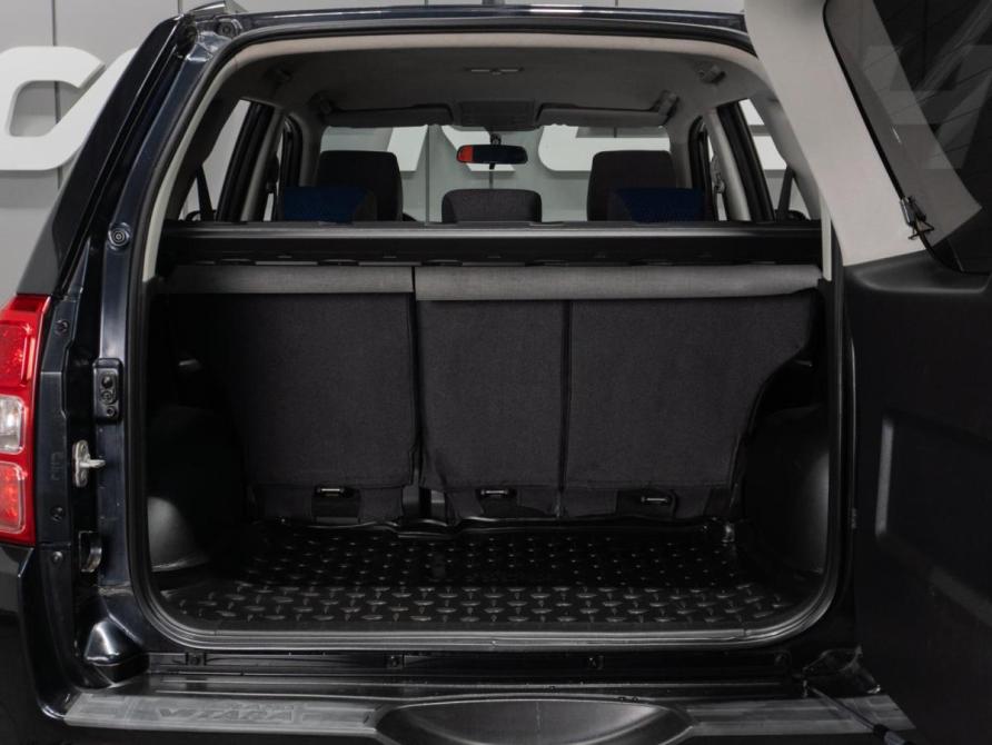 Suzuki Grand Vitara II Рестайлинг Тюмень  - изображение 17