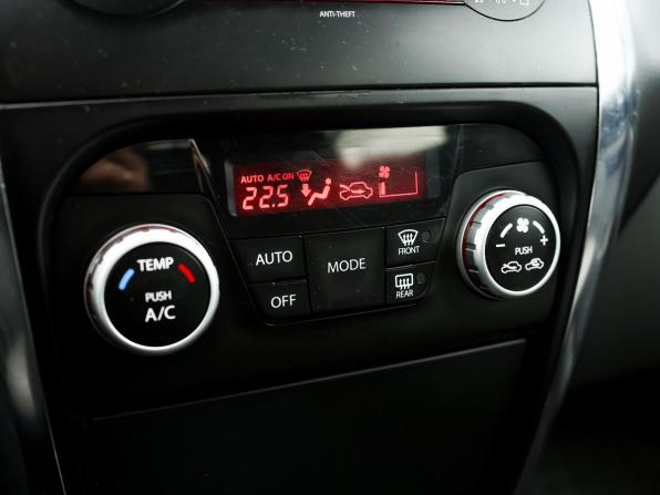 Suzuki SX4 I (Classic) Рестайлинг с пробегом 2011 года, цена 699 000 рублей, 187234 км, хэтчбек, Автокод Объявления