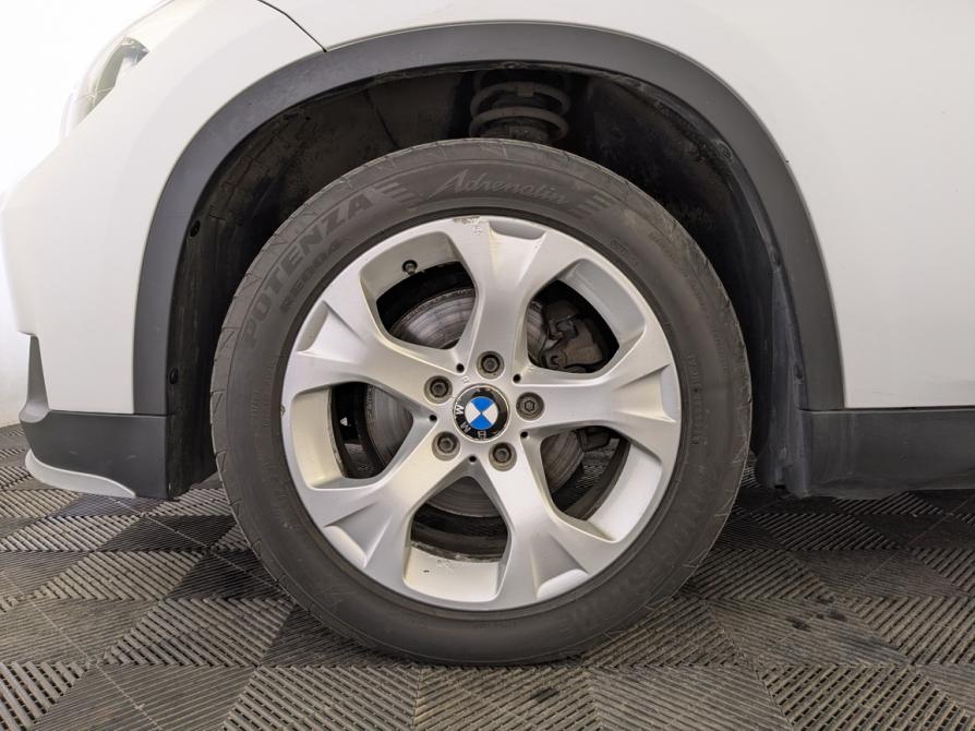 BMW X1 I (E84) Рестайлинг Москва  - изображение 18