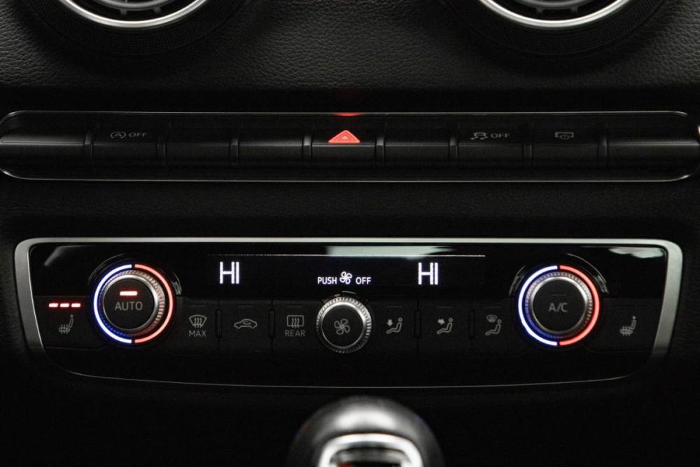 Audi A3 III (8V) Рестайлинг Москва  - изображение 22