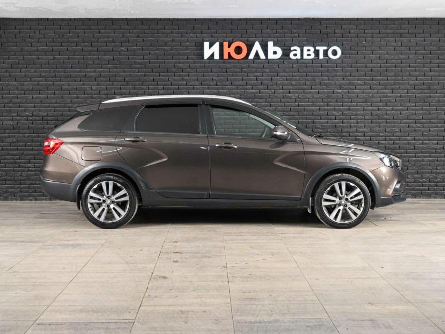 Lada (ВАЗ) Vesta I Екатеринбург  - изображение 8