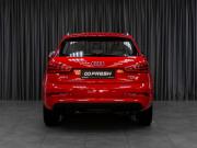 Audi Q3 I (8U) Тюмень  - изображение 20