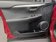 Lexus NX I Рестайлинг Москва  - изображение 46