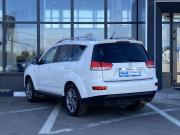 Citroen C-Crosser Москва  - изображение 31