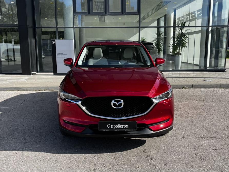 Mazda CX-5 II Нижний Новгород  - изображение 2