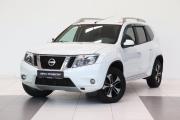 Nissan Terrano III (D10) Ульяновск  - изображение 15