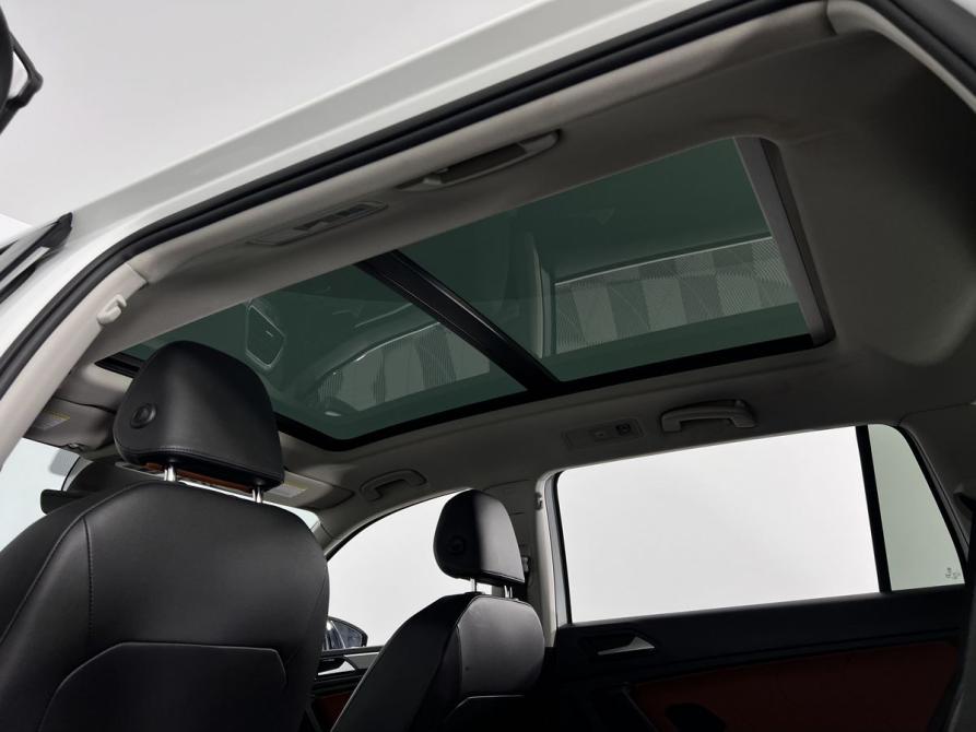 Volkswagen Tiguan II Калининград  - изображение 13