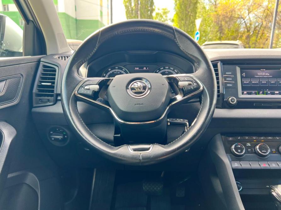 Skoda Karoq I Стерлитамак  - изображение 16