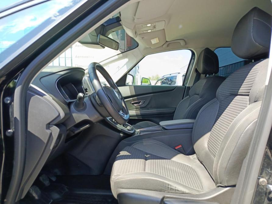 Renault Scenic IV Чебоксары  - изображение 20