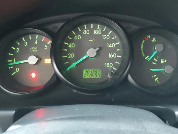 Mazda BT-50 I с пробегом 2008 года, цена 700 000 рублей, 304251 км, offers.body_type.unknown, Автокод Объявления