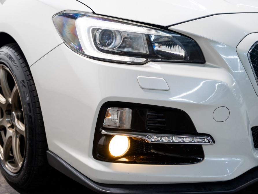 Subaru Levorg I Чита  - изображение 20